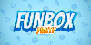 FunBox Party para Nintendo por 0.99€
