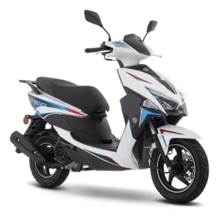 Motoneta Italika D150 por $13,299 | Mercado Libre (Banamex MSI)