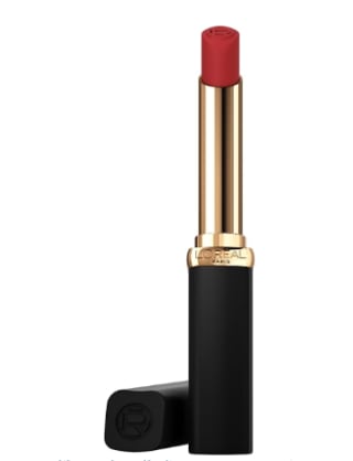 L’Oréal Paris Color Riche Intense Volume Matte 300 Le Rouge Lippenstift voor €5,99