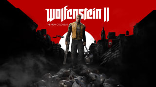 Wolfenstein® II: The New Colossus™ Deluxe Edition voor €8,99 in de PS store