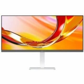Monitor LG 34BF550B-W 34" WFHD 100 Hz IPS USB-C 5 ms por 249,99€