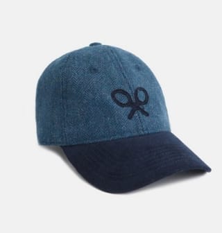 Silbon Gorra para niña por 8.91€.