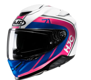 Casco integral HJC RPHA 71 Mapos por 299€