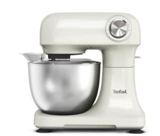Tefal Bake Easy QB140A Keukenmachine Rise voor €58 + 1 ing punt