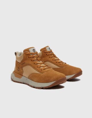 Botines para Hombre Timberland Voyager Park por 48.9€