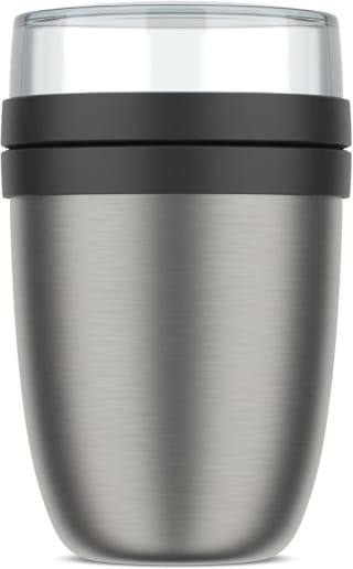 Mepal isoleer lunchpot Ellipse - 500 + 200 ml voor €26,19 bij Amazon