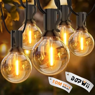 Dopwii Luces LED 1W G40 15E12 16LED por $209 | Amazon