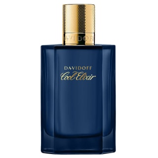 Davidoff Cool Elixir for Men Parfum 100ml – £34.20 with Code