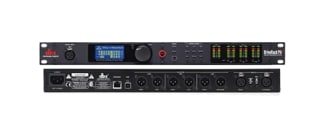 DBX DriveRack PA2 voor €202,25 dmv code bij Aliexpress