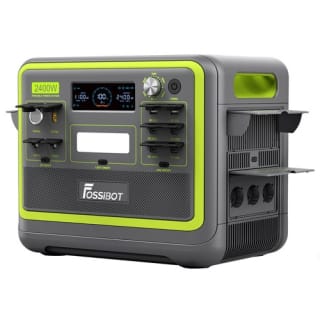 Station électrique portable Fossibot F2400 - 2400W à 669€