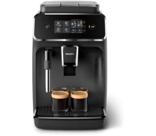 PHILIPS Series 2200 EP2220/10 Volautomatische espressomachine voor €229 bij Bol