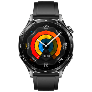Huawei Watch GT 5 46mm voor €135,37 dmv code bij Aliexpress