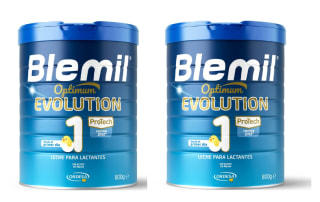 2 Botes de Blemil 1 Optimum Evolution 800 G. por 25.98€