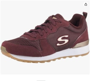 Skechers Go Run 400 zapatillas de mujer por 35,99€