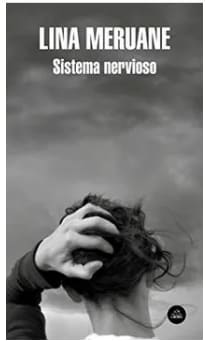 LIBRO Sistema Nervioso de Meruane, Lina María $9.000 Oferta en BuscaLibre.cl
