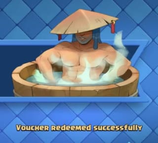 Banner Gratis Clash Royale