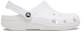 Up to 50% off + extra 10% at checkout at Crocs