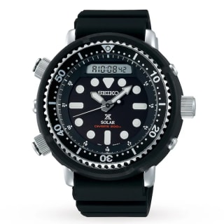 Seiko Prospex Tuna Arnie Diver Mens Watch MPN: SNJ025P1