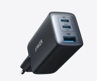 Chargeur USB C Anker Nano II 65 W à 39,99€
