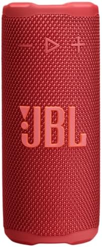 JBL Grip, Altavoz Bluetooth Compacto, Rojo por 70.90€