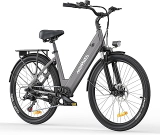 Hillmiles MileCity 1 nog goedkoper dan bij aliexpress!