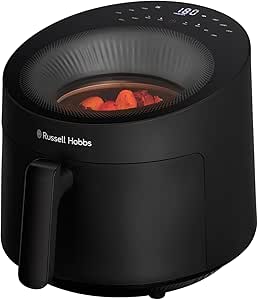 Russell Hobbs Freidora Aire 5L 10 Programas por 28,82€