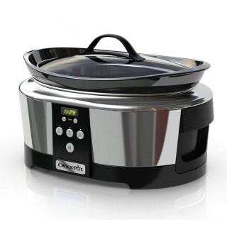 CrockPot olla eléctrica cocción lenta 5,7 litros por 77,90€