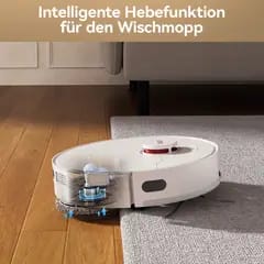 JONR T5 Pro Robotstofzuiger met dweilfunctie, 8150 Pa voor €239 bij Joybuy