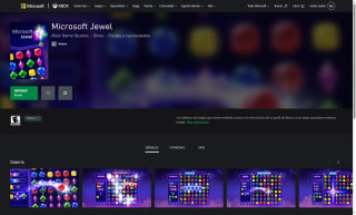 Microsoft Jewel Gratis | Oferta Xbox Store