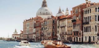 Escapada Italia clásica: Roma, Florencia y Venecia en 7 días Exoticca por 899€ pxp