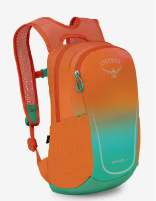 Mochila Osprey DAYLITE 33.5cm por 23.9€