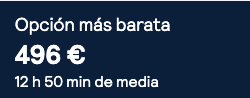 Vuelos Ida y vuelta Barcelona - Shanghái desde 496€