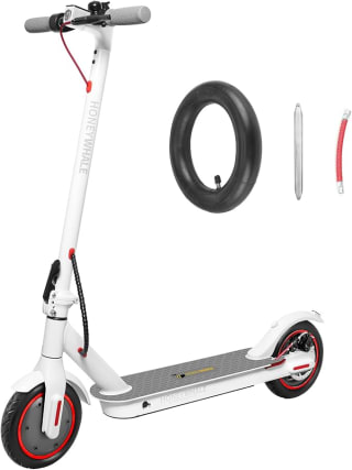 HONEYWHALE M2 Pro Scooter Eléctrico 500W por $5,399 | Amazon