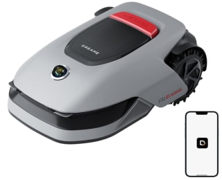 Robot Tondeuse sans fil Dreame A1 Pro - 360° 3D LiDAR, Recommandé 2000m² à 792,30€