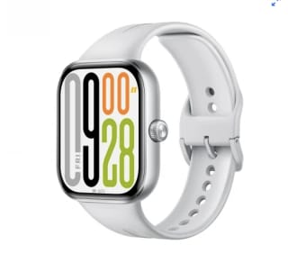 Smartwatch Xiaomi Redmi Watch 5 GPS Gris por 69€