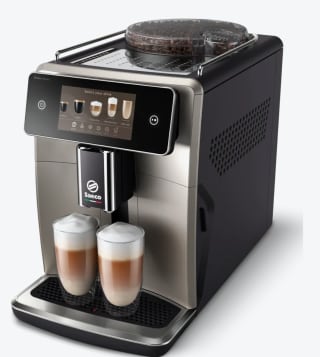 Saeco Xelsis Deluxe SM8782/30 pour 699,99€