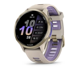 Garmin Forerunner 970 GPS Watch (Yellow/Purple) - £508.98 w/ APP20
