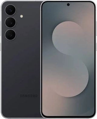 Samsung Galaxy S25 FE 8 GB 128 GB Negro Absoluto por 374,99€