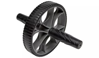 Opti Ab Wheel – Core & Ab Trainer £5.60 Argos (Was £8) w/Code RED30 + Free Click &