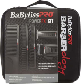Kit Peluquero Babyliss Pro por $1,174 | Oferta Amazon
