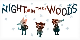 Videojuego Night in the Woods por 9.49€