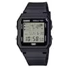 Casio Men’s LF-30W Digital Watch – World Time, LED Light, Black Dial – £23.92 w/ Code