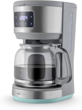 Cafetera JadeCook 1.8L por $569 | Oferta Amazon