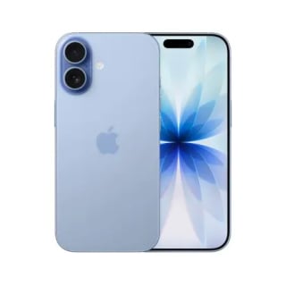 Móvil iPhone 17 512GB Azul neblina por 972.68€