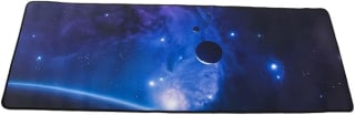 Alfombrilla Ratón Gaming XL 800x300mm por 7,96€