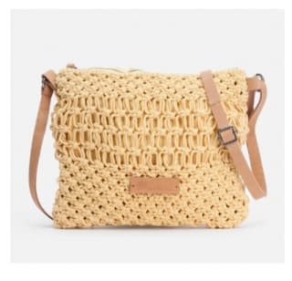 Bandolera BIBA Maldivas por 19€