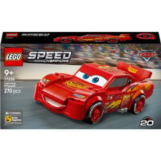 LEGO Speed Champions Flash McQueen pour 16,79€