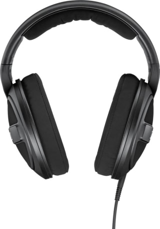 Sennheiser HD 569 Around-Ear Closed Back Headphone voor €70 bij Bol