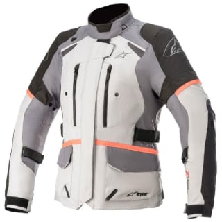 Chaqueta Alpinestars Stella Andes V3 Gris/ Gris Oscuro por 140€