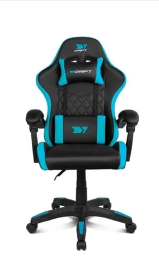 Drift DR35 Siloa Gaming por 79.90€.